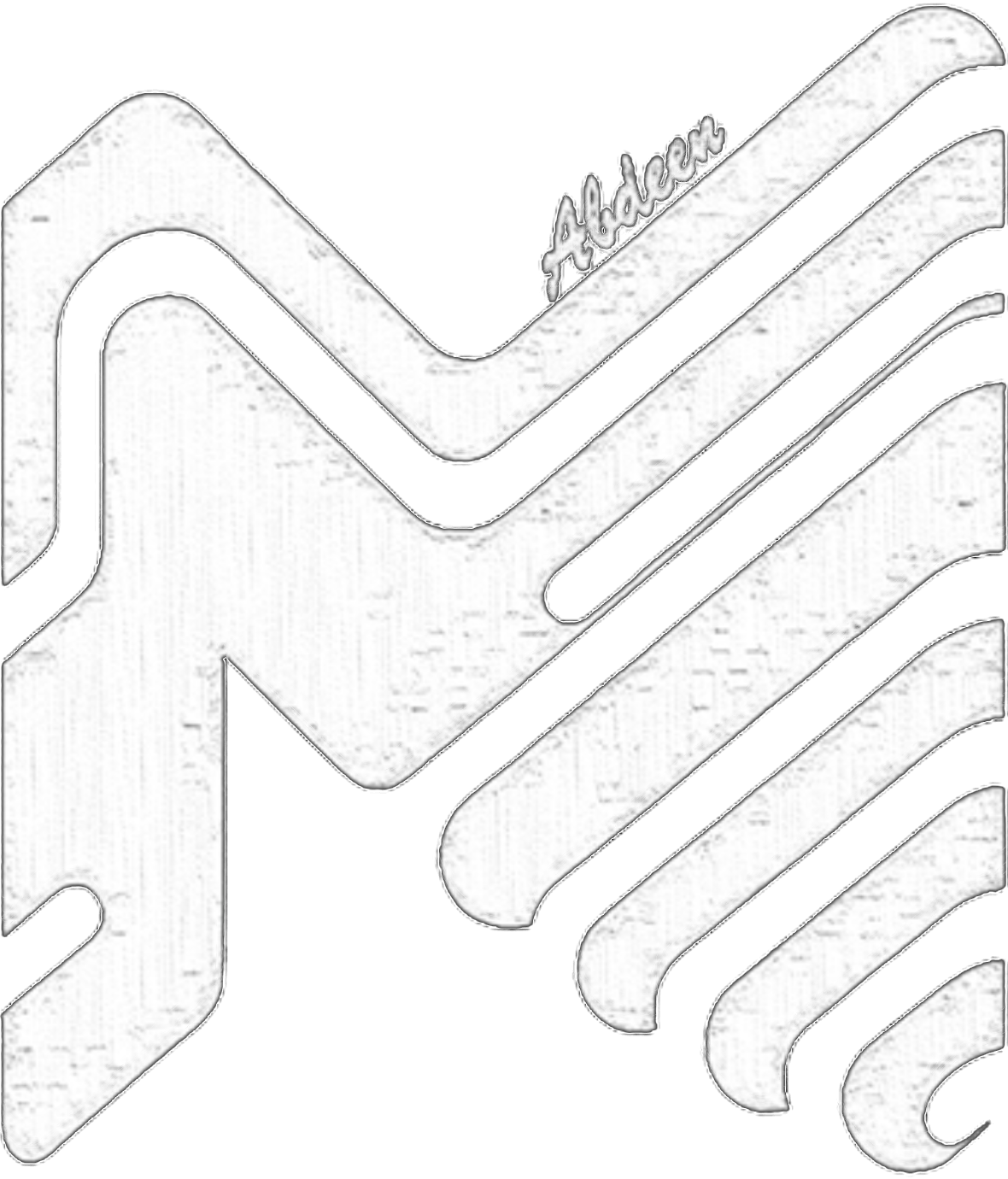 Mahmoud Abdeen Logo