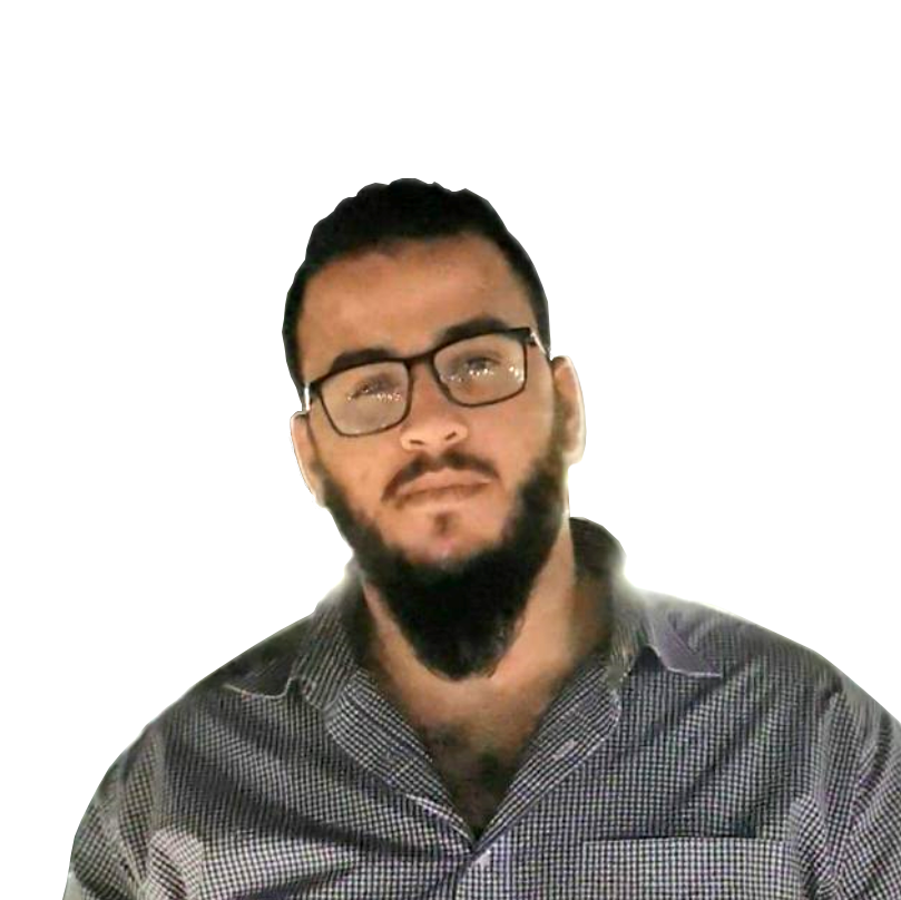 Professional photo of Mahmoud Abdeen